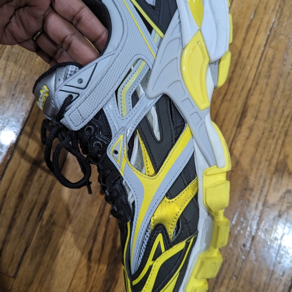 Balenciaga track 2 - Picture 9 of 13